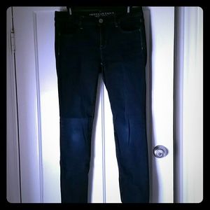 American Eagle Outfitters Jegging Size 10